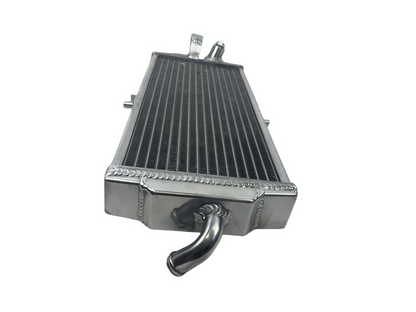 Aluminum Radiator For Honda RS 125 RS125 1987-1994 93 92 91 90 88 GP125 GP R NF4
