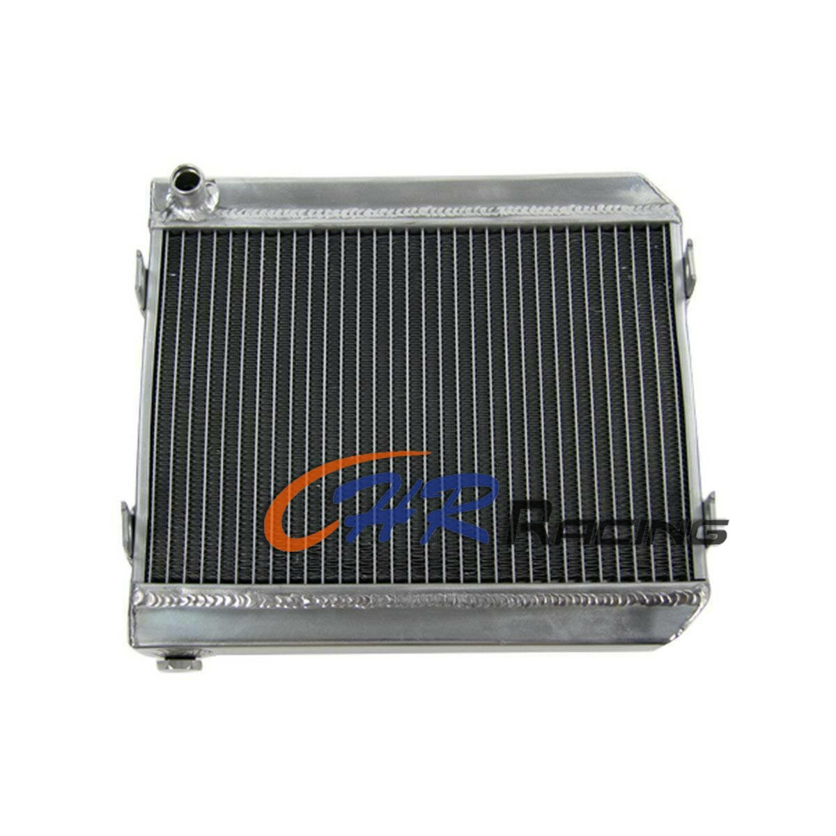 Aluminum Radiator For Cannondale Cannibal 440 Blaze Moto2002 2003