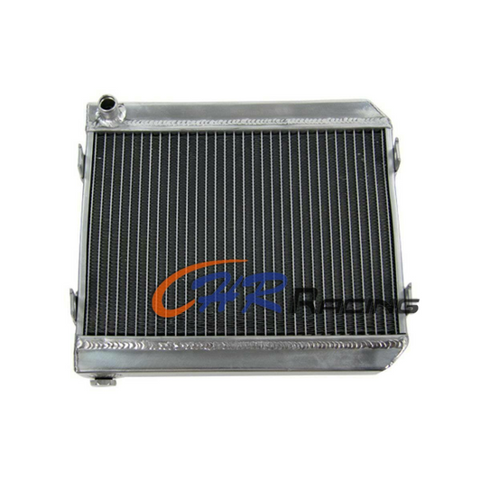 Aluminum Radiator For Cannondale Cannibal 440 Blaze Moto2002 2003