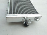 GPI Aluminum Radiator FOR 1989-1996 HONDA CRM250R CRM 250 R  1989 1990 1991 1992 1993  1994 1995 1996