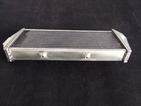 GPI Aluminum Radiator for Ultralight Rotax 912i, 912, 914 UL 4-STROKE ENGINE 32MM