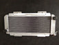 Aluminum Radiator FOR 1976-1983 FORD FIESTA I MK1 0.9L/1.1L M/T 1977 1978 1979 1980 1981 1982