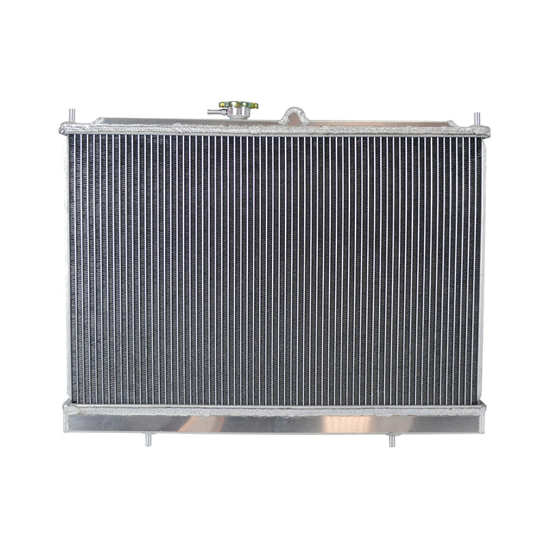 Aluminum Radiator for 1999-2007 Mitsubishi Pajero Pinin (H6_W, H7_W) 1.8/2.0GDI