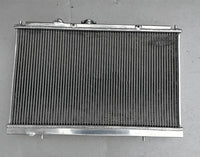 GPI Aluminum Radiator for Mitsubishi Lancer EVO 1 2 3 EVO I II III 1992-1995 MT 1992 1993 1994 1995