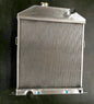 Aluminum Radiator For 1942-1948 Ford/Mercury Cars With Ford Engine 1943 1944 1945 1946 1947 1948