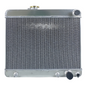 Aluminum Radiator For 1965 Buick Skylark 4.9L