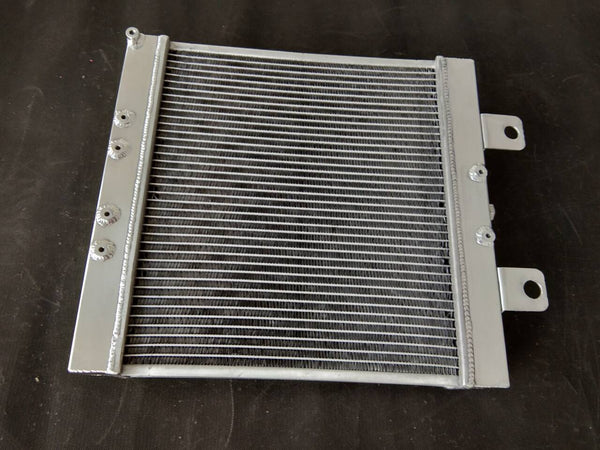 GPI SIDE radiator for Lamborghini Gallardo 2003-2018, Gallardo Spyder 05-11 5.0L Right  2005 2006 2007 2008 2009 2010 2011