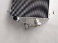 GPI  aluminum radiator for 1933-1934 Ford Car W/Chevy 350 V8 AUTO AT 1933 1934