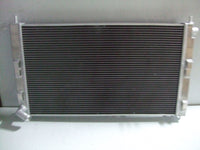 GPI ALUMINUM RADIATOR FIT 2008-2015 MITSUBISHI LANCER EVO 10 X CZ4A 4B11T 2.0L 2008 2009 2010 2011 2012 2013 2014 2015