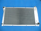 Aluminum Radiator For 1992-1999 BMW 3-Series 325i 328i M3 323i E36  MT 1992 1993 1994 1995 1996 1997 1998 1999