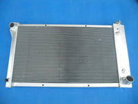 Aluminum Radiator For 1992-1999 BMW 3-Series 325i 328i M3 323i E36  MT 1992 1993 1994 1995 1996 1997 1998 1999