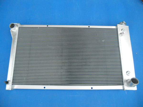 Aluminum Radiator For 1992-1999 BMW 3-Series 325i 328i M3 323i E36  MT 1992 1993 1994 1995 1996 1997 1998 1999