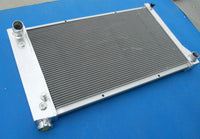 Aluminum Radiator For 1992-1999 BMW 3-Series 325i 328i M3 323i E36  MT 1992 1993 1994 1995 1996 1997 1998 1999