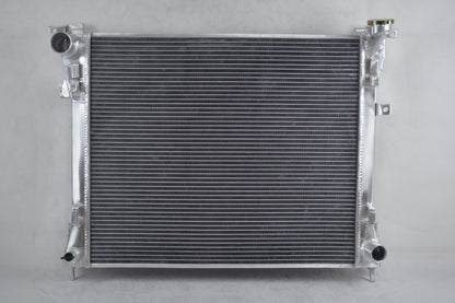 Aluminum Radiator for Dodge Grand Caravan Town & Country VW Routan 3.3L-4.0L V6