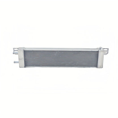 Intercooler 30"x7"x2.25" Aluminum Heat Exchanger For Air to Water Super Charger