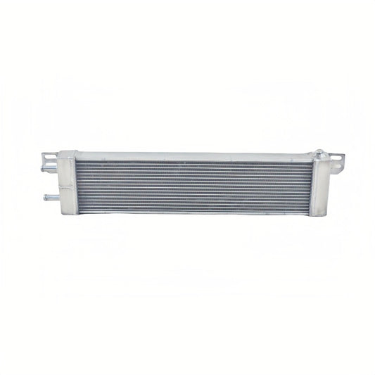 Intercooler 30"x7"x2.25" Aluminum Heat Exchanger For Air to Water Super Charger