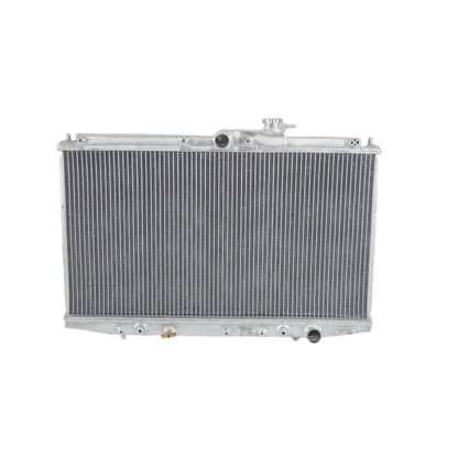 Aluminum Radiator for 1997-2003 Honda Accord CG5 CL3 F23A1 2.3L Automatic AT