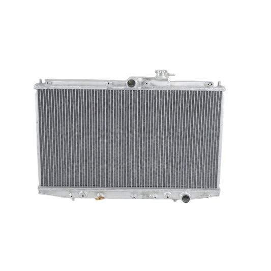 Aluminum Radiator for 1997-2003 Honda Accord CG5 CL3 F23A1 2.3L Automatic AT