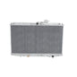 Aluminum Radiator for 1997-2003 Honda Accord CG5 CL3 F23A1 2.3L Automatic AT