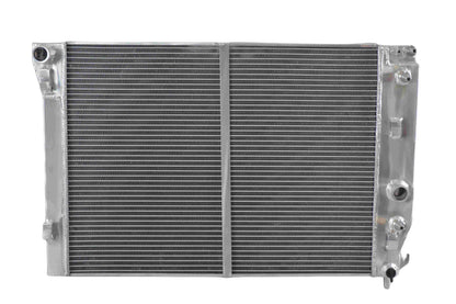 2 Row Aluminum Radiator For 1997-2004 Chevy Corvette Z06 C5 350 5.7L V8 AT