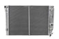 2 Row Aluminum Radiator For 1997-2004 Chevy Corvette Z06 C5 350 5.7L V8 AT
