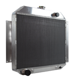 GPI Aluminum Radiator for 1972-1979 Ford F-100 F-150 F-250 F-350 V8 Engine AT 1973 1974 1975 1976 1977 1978