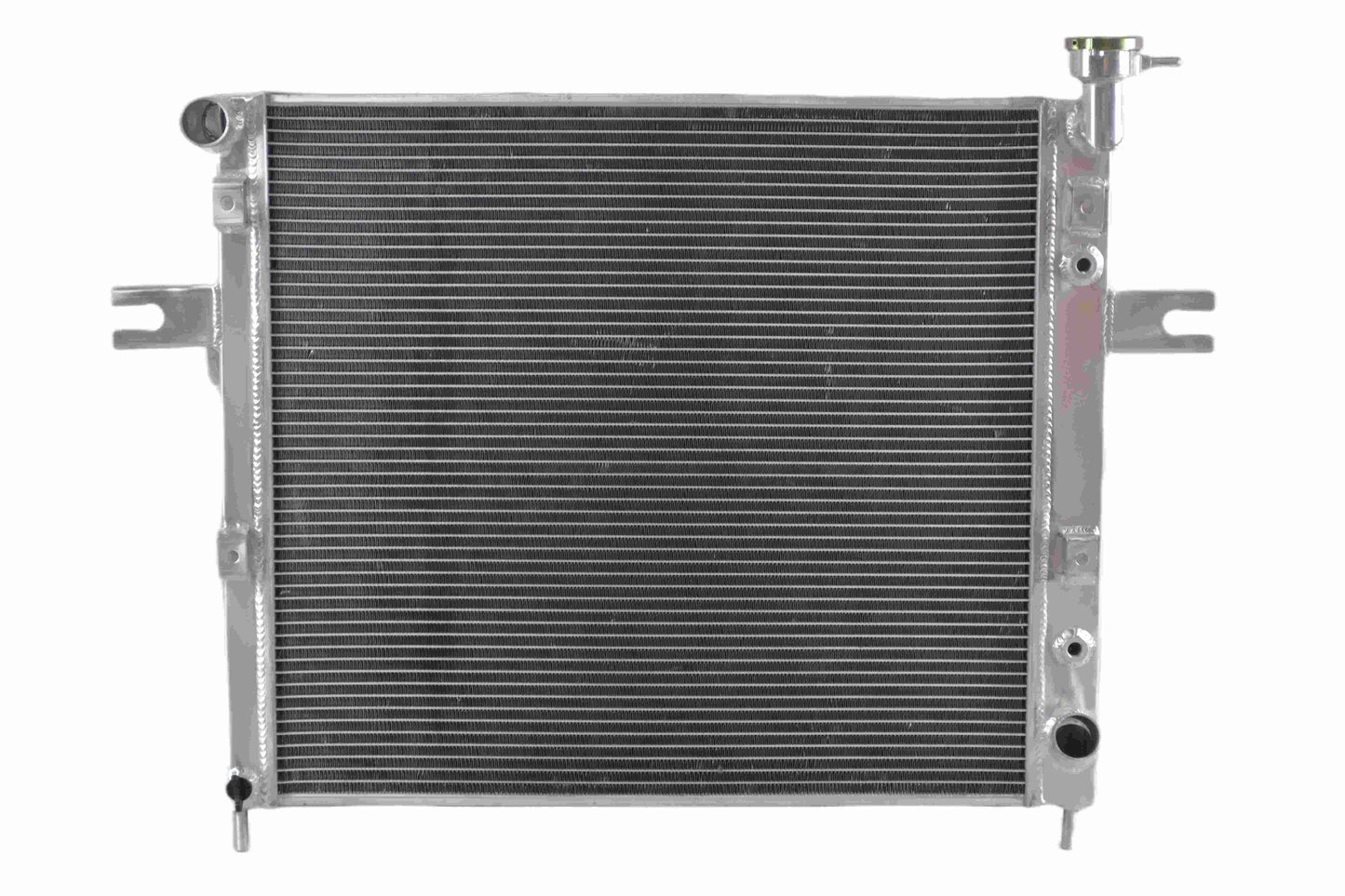 Aluminum Radiator for JEEP GRAND CHEROKEE WJ/WG 4.7L V8 1999-2000 99 00 AT/MT