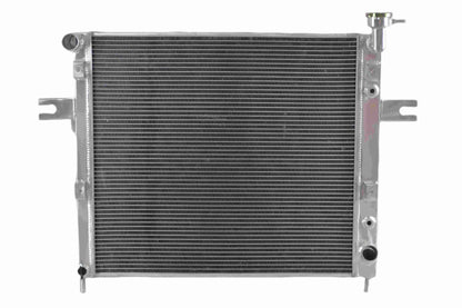 Aluminum Radiator for JEEP GRAND CHEROKEE WJ/WG 4.7L V8 1999-2000 99 00 AT/MT