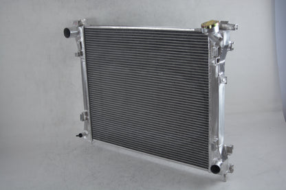 Aluminum Radiator for Dodge Grand Caravan Town & Country VW Routan 3.3L-4.0L V6
