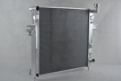 Aluminum Radiator for JEEP GRAND CHEROKEE WJ/WG 4.7L V8 1999-2000 99 00 AT/MT