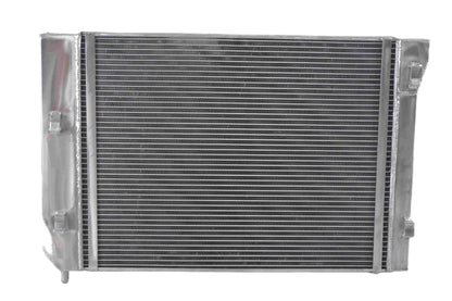 2 Row Aluminum Radiator For 1997-2004 Chevy Corvette Z06 C5 350 5.7L V8 AT