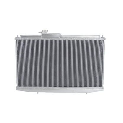 Aluminum Radiator for 1997-2003 Honda Accord CG5 CL3 F23A1 2.3L Automatic AT