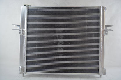 Aluminum Radiator for JEEP GRAND CHEROKEE WJ/WG 4.7L V8 1999-2000 99 00 AT/MT