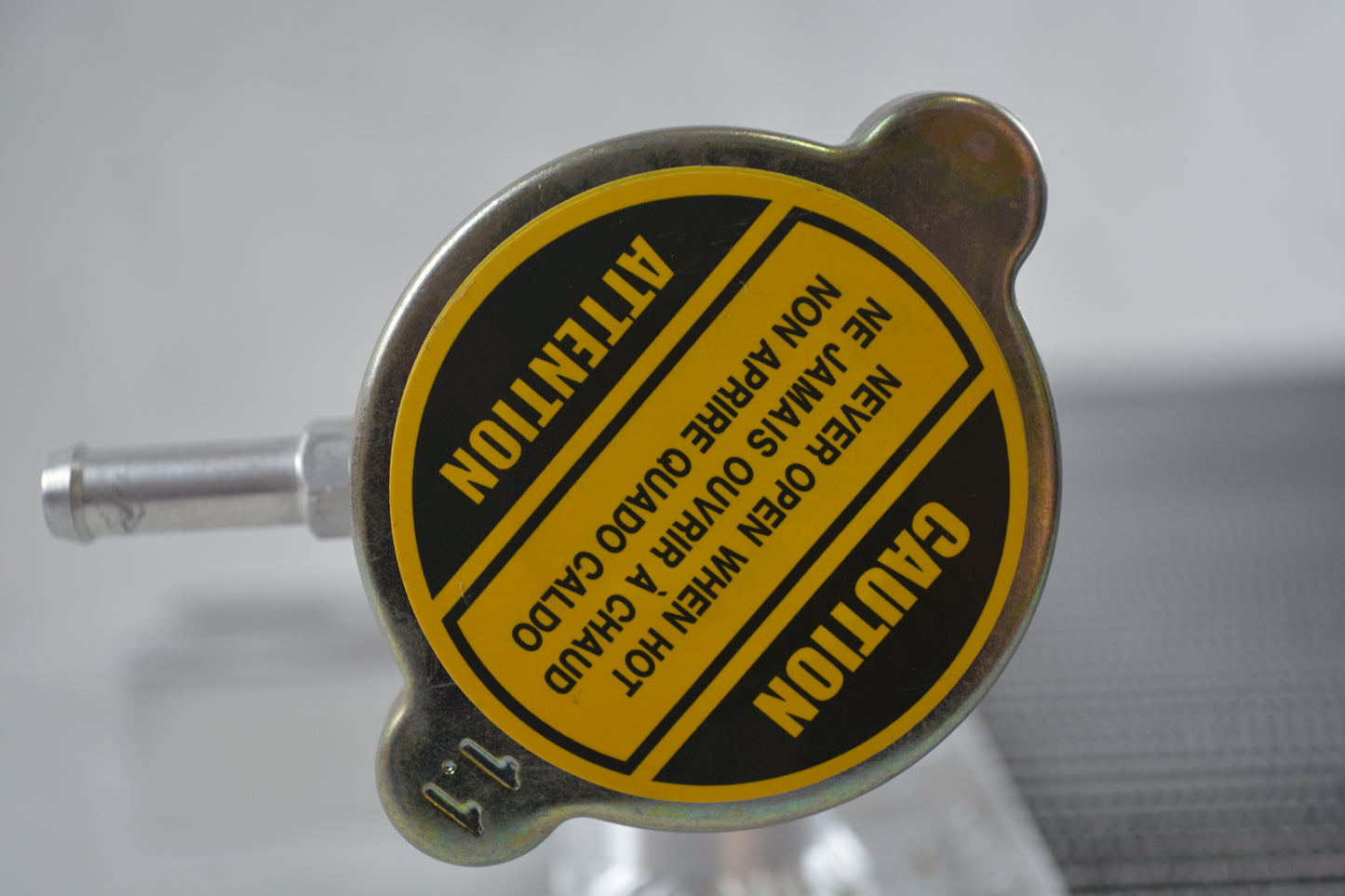 Aluminum Radiator for JEEP GRAND CHEROKEE WJ/WG 4.7L V8 1999-2000 99 00 AT/MT