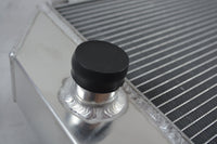 GPI Aluminum Radiator for 1972-1979 Ford F-100 F-150 F-250 F-350 V8 Engine AT 1973 1974 1975 1976 1977 1978