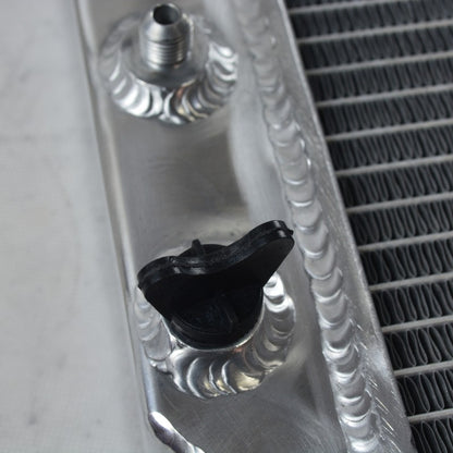 Aluminum Radiator Fit MITSUBISHI Montero Base/LS/SR V6 3.5L 1994-2000 95 96 AT