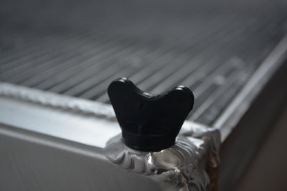 Aluminum Radiator for JEEP GRAND CHEROKEE WJ/WG 4.7L V8 1999-2000 99 00 AT/MT