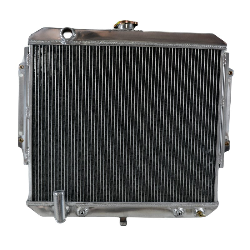 Aluminum Radiator Fit MITSUBISHI Montero Base/LS/SR V6 3.5L 1994-2000 95 96 AT