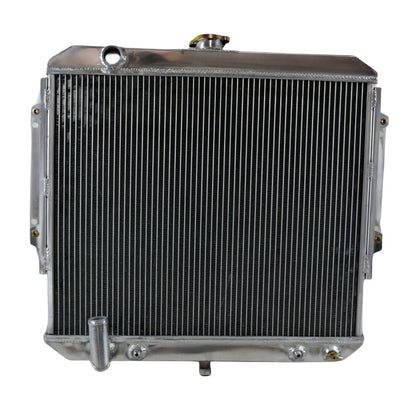 Aluminum Radiator Fit MITSUBISHI Montero Base/LS/SR V6 3.5L 1994-2000 95 96 AT