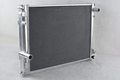 3 Row Aluminum Radiator For 2005-2009 Dodge Charger Chrysler 300 Magnum V6 V8