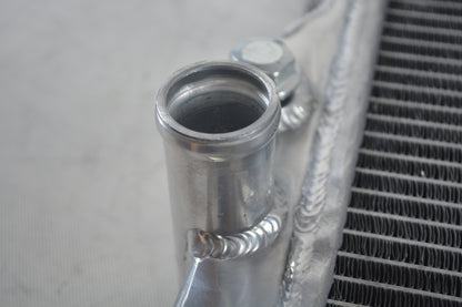 Radiator FOR ALFA ROMEO GTV 916C ,Spider 916S 1.8/2.0/2.0i/3.0i/3.2i 1995-2005  1995 1996 1997 1998 1999 2000 2001 2002 2003 2004 2005