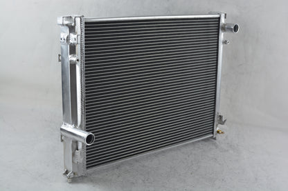 3 Row Aluminum Radiator For 2005-2009 Dodge Charger Chrysler 300 Magnum V6 V8