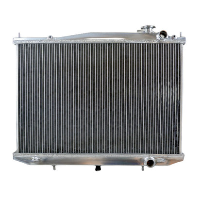 Radiator For Nissan Navara D22 3.0L Turbo Diesel 01-06,3.3L V6 Petrol 97-06 MT