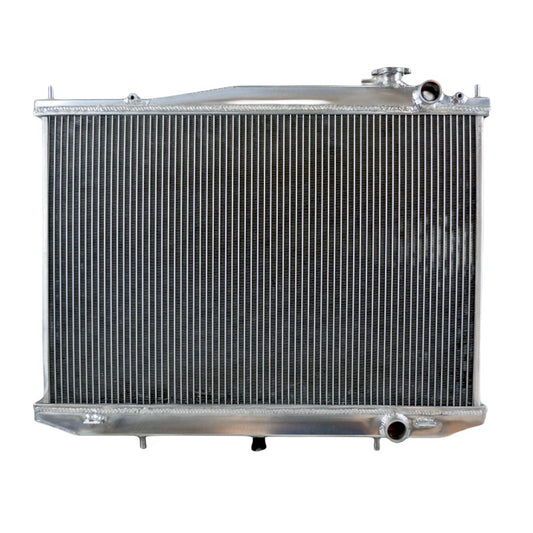 Radiator For Nissan Navara D22 3.0L Turbo Diesel 01-06,3.3L V6 Petrol 97-06 MT