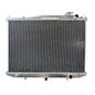 Radiator For Nissan Navara D22 3.0L Turbo Diesel 01-06,3.3L V6 Petrol 97-06 MT