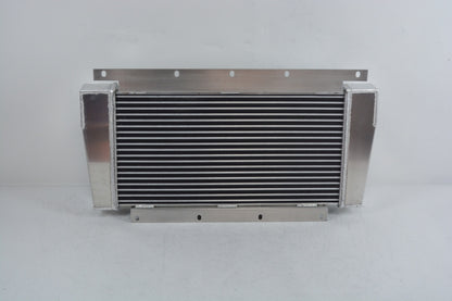 For International Navistar Bus 4700 4800 4900 Series Charge Air Cooler 1984-2006