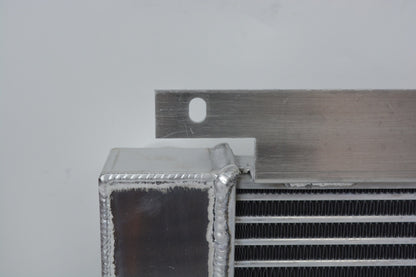 For International Navistar Bus 4700 4800 4900 Series Charge Air Cooler 1984-2006