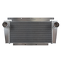For International Navistar Bus 4700 4800 4900 Series Charge Air Cooler 1984-2006