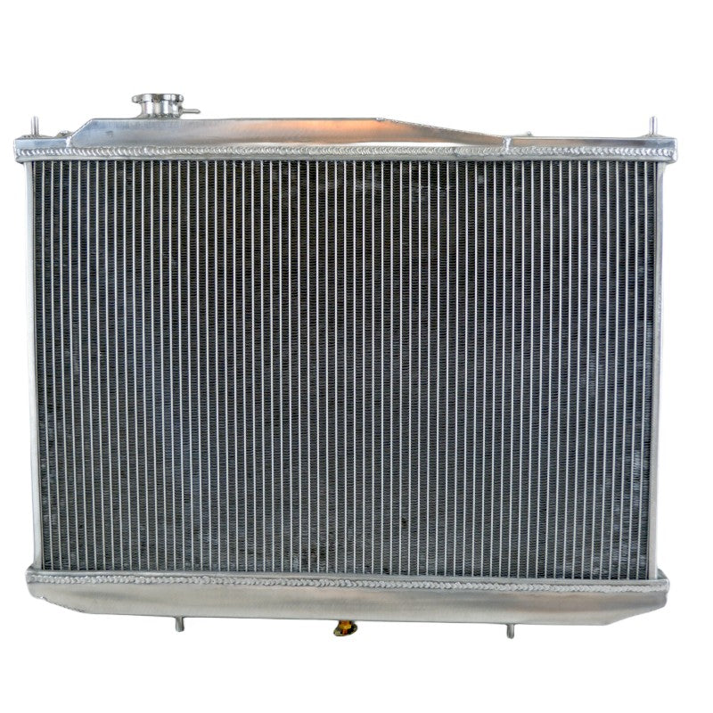 Radiator For Nissan Navara D22 3.0L Turbo Diesel 01-06,3.3L V6 Petrol 97-06 MT