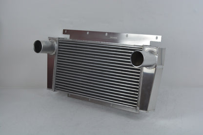 For International Navistar Bus 4700 4800 4900 Series Charge Air Cooler 1984-2006